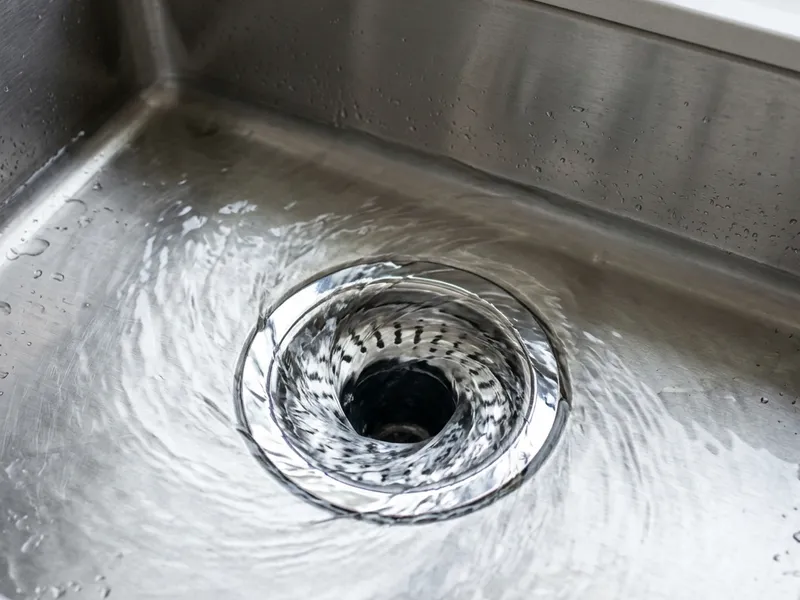 Drain Cleaning Plumber in Hansville, WA