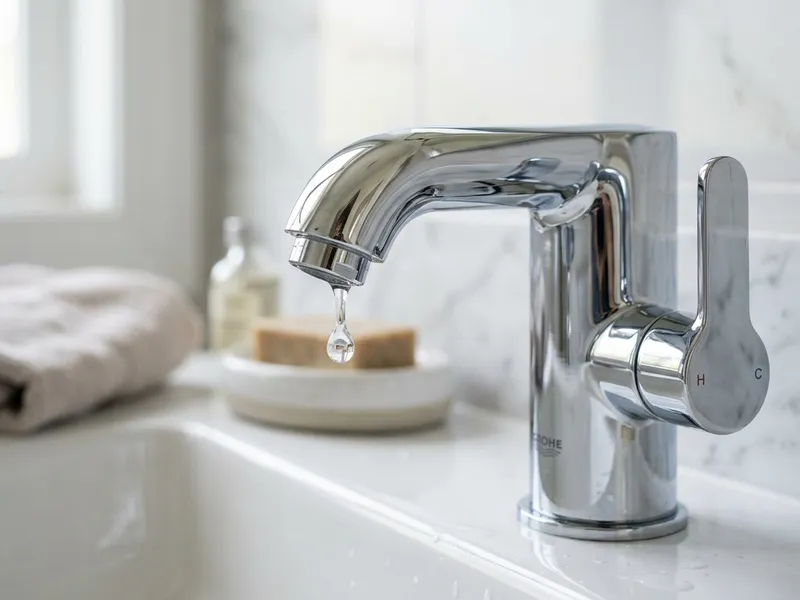 Faucet Repair & Installation Plumber in Hansville, WA
